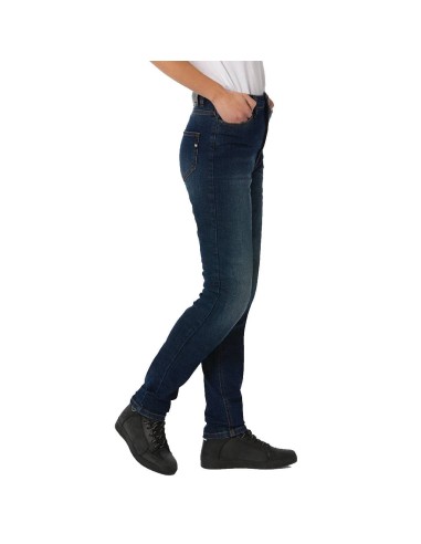 Pantalón Vaquero PMJ Sara | Azul
