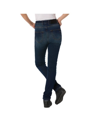 Pantalón Vaquero PMJ Sara | Azul