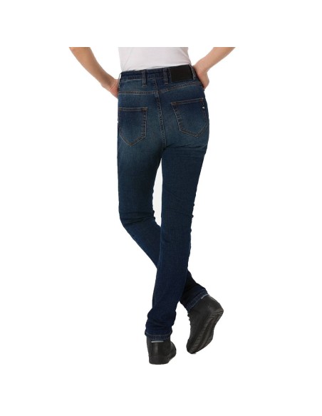 Pantalón Vaquero PMJ Sara | Azul