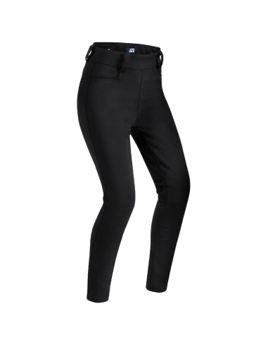 Pantalón Vaquero PMJ Spring | Negro