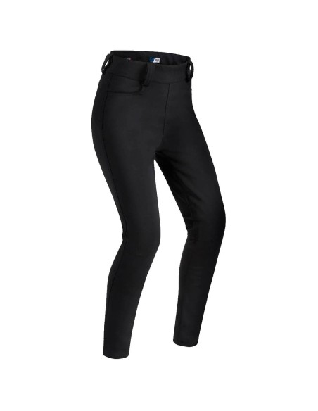 Pantalón Vaquero PMJ Spring | Negro