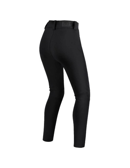 Pantalón Vaquero PMJ Spring | Negro