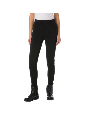 Pantalón Vaquero PMJ Spring | Negro