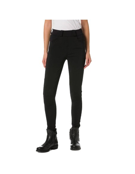 Pantalón Vaquero PMJ Spring | Negro