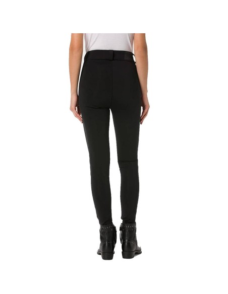 Pantalón Vaquero PMJ Spring | Negro
