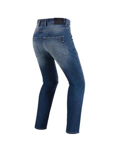 Pantalón Vaquero PMJ Street | Azul