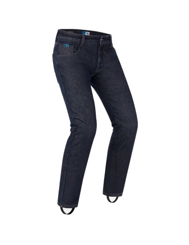Pantalón Vaquero PMJ Tourer | Azul