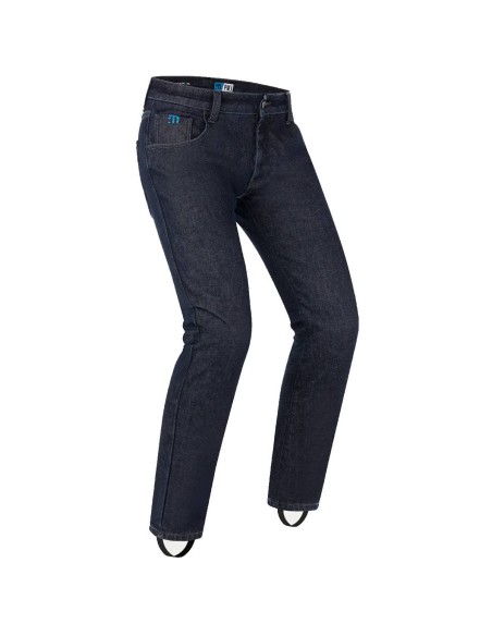Pantalón Vaquero PMJ Tourer | Azul