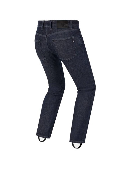 Pantalón Vaquero PMJ Tourer | Azul