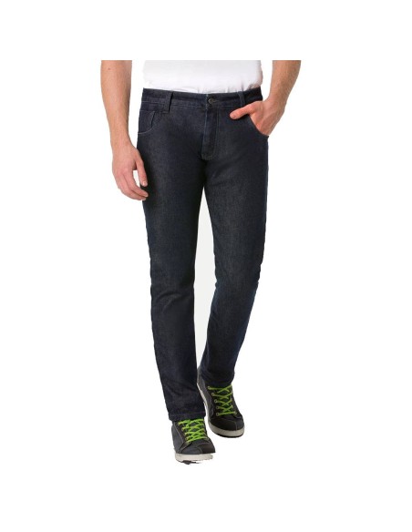Pantalón Vaquero PMJ Tourer | Azul