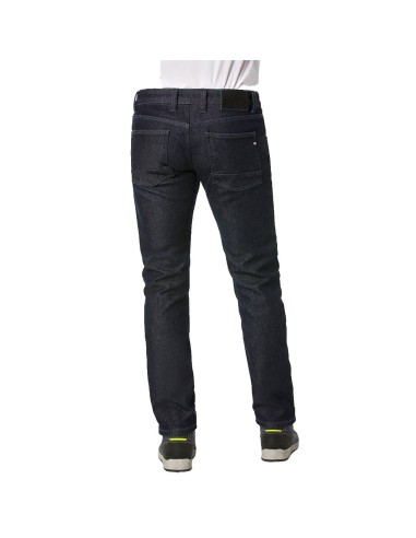 Pantalón Vaquero PMJ Tourer | Azul