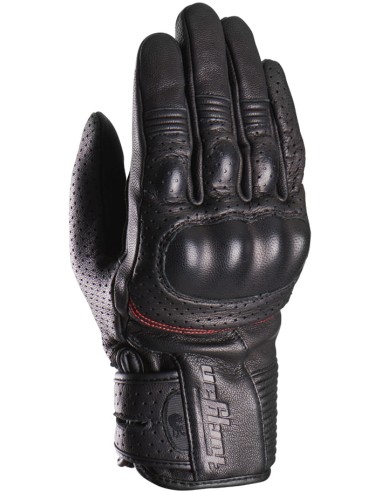 Guantes Furygan Dean | Negro