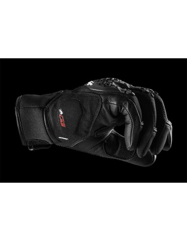 Guantes Furygan Jack All Season | Negro