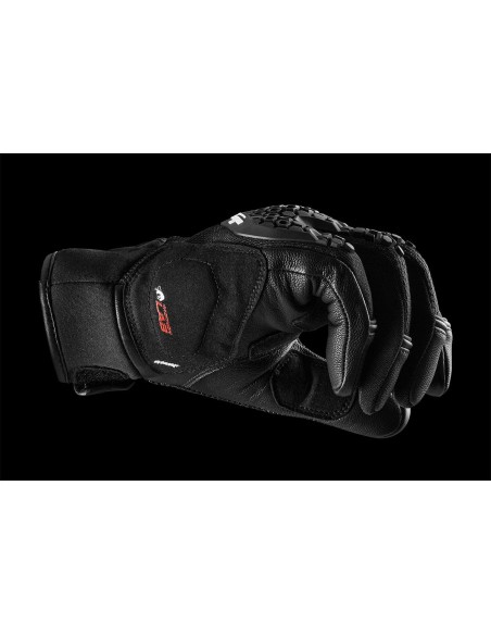 Guantes Furygan Jack All Season | Negro