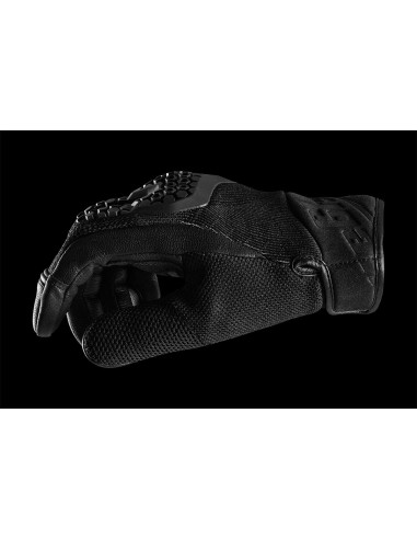 Guantes Furygan Jack All Season | Negro