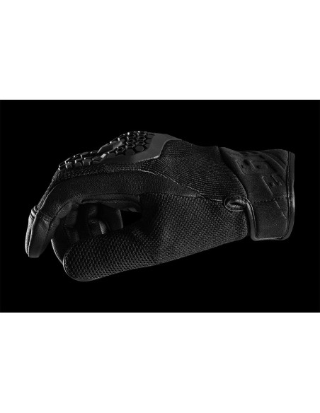 Guantes Furygan Jack All Season | Negro