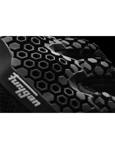 Guantes Furygan Jack All Season | Negro