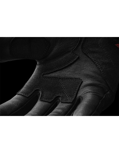 Guantes Furygan Jack All Season | Negro