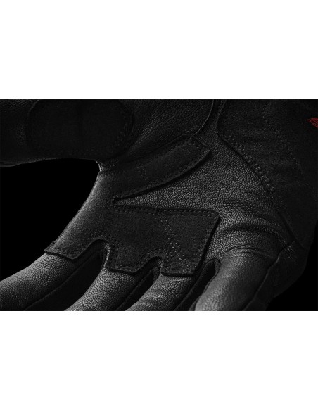 Guantes Furygan Jack All Season | Negro