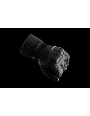 Guantes Furygan Oslo D30 Primaloft Lady | Negro