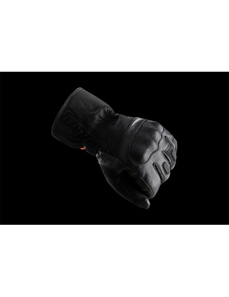 Guantes Furygan Oslo D30 Primaloft Lady | Negro