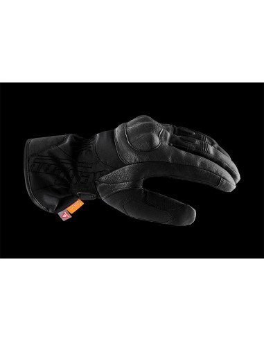 Guantes Furygan Oslo D30 Primaloft Lady | Negro