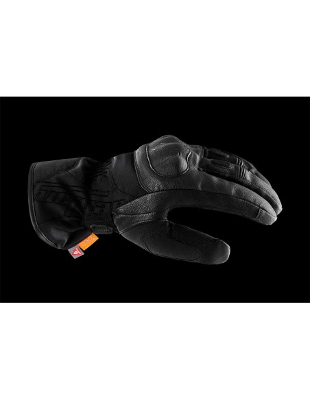 Guantes Furygan Oslo D30 Primaloft Lady | Negro