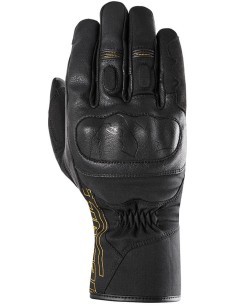 Guantes Furygan Oslo D30 Primaloft Lady | Negro y dorado