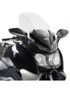 Pantalla Givi BMW C 650 GT (2012 / 2017)