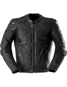 Chaqueta Furygan Ghost Evo | Negro