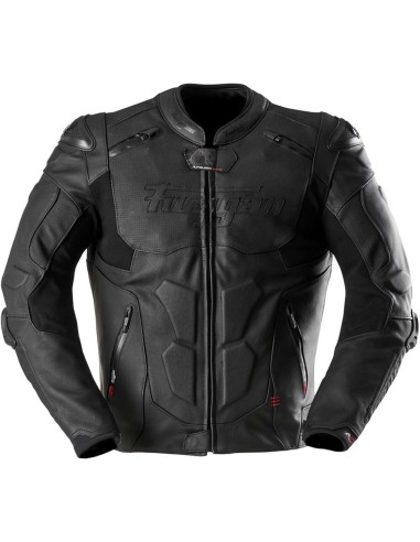 Chaqueta Furygan Ghost Evo | Negro