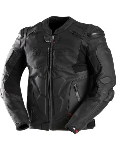 Chaqueta Furygan Ghost Evo | Negro 2