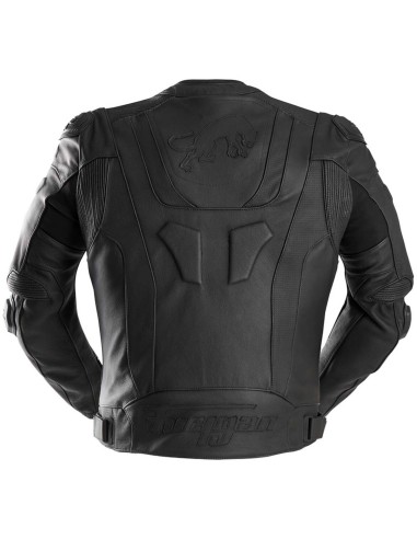Chaqueta Furygan Ghost Evo | Negro