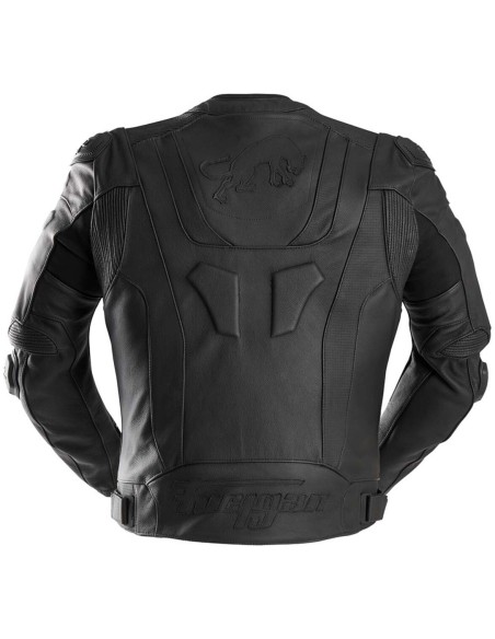 Chaqueta Furygan Ghost Evo | Negro