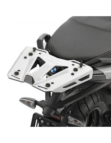 Fijación Givi BMW C 650 Sport (2016-)