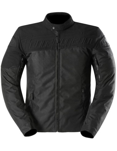 Chaqueta Furygan Owen | Negro