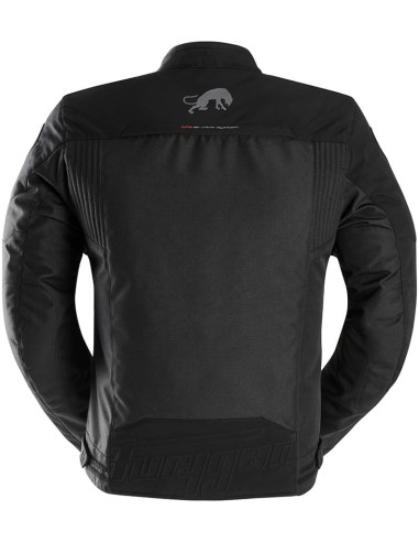 Chaqueta Furygan Owen | Negro