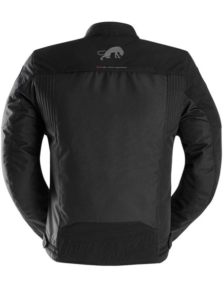 Chaqueta Furygan Owen | Negro