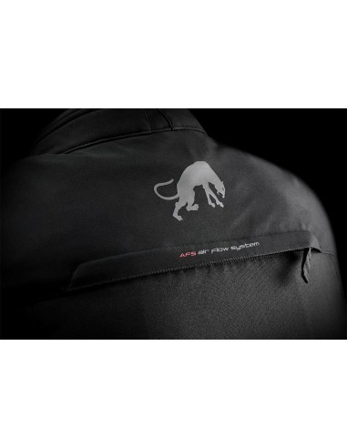 Chaqueta Furygan Owen | Negro