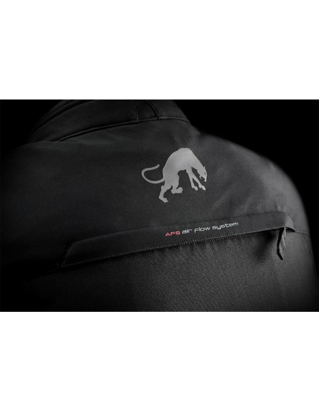Chaqueta Furygan Owen | Negro