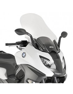 Para-brisa Givi D5121ST para BMW C 650 Sport (16-17) -...