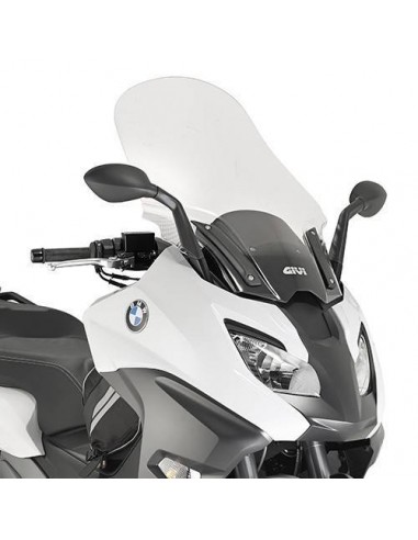Para-brisa Givi D5121ST para BMW C 650 Sport...