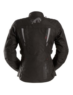 Chaqueta Furygan Apalaches Lady Evo | Negro y gris 2