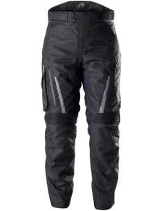 Pantalón Furygan Killington | Negro y gris