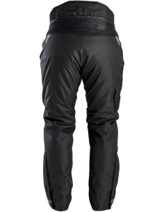 Pantalón Furygan Killington | Negro y gris 2