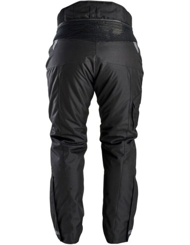 Pantalón Furygan Killington | Negro y gris