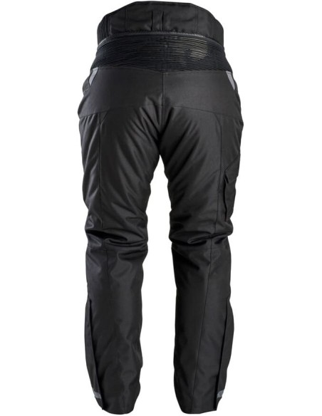 Pantalón Furygan Killington | Negro y gris
