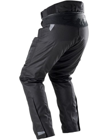 Pantalón Furygan Killington | Negro y gris