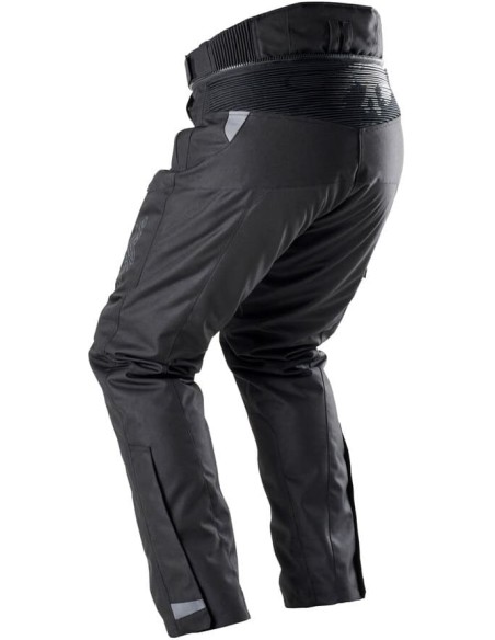 Pantalón Furygan Killington | Negro y gris