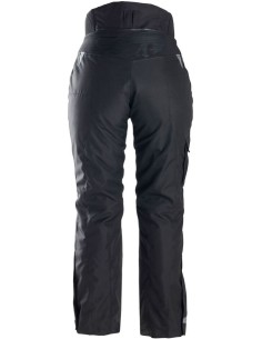 Pantalón Furygan Killington Lady | Negro y gris